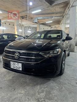 ڤۆڵکسواگن جێتا